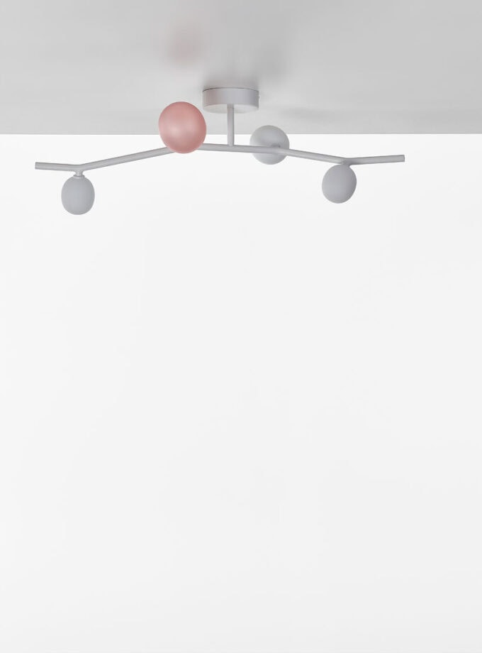 Ivy Ceiling 4