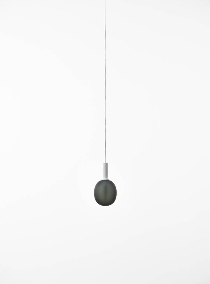 Ivy Single S Pendant