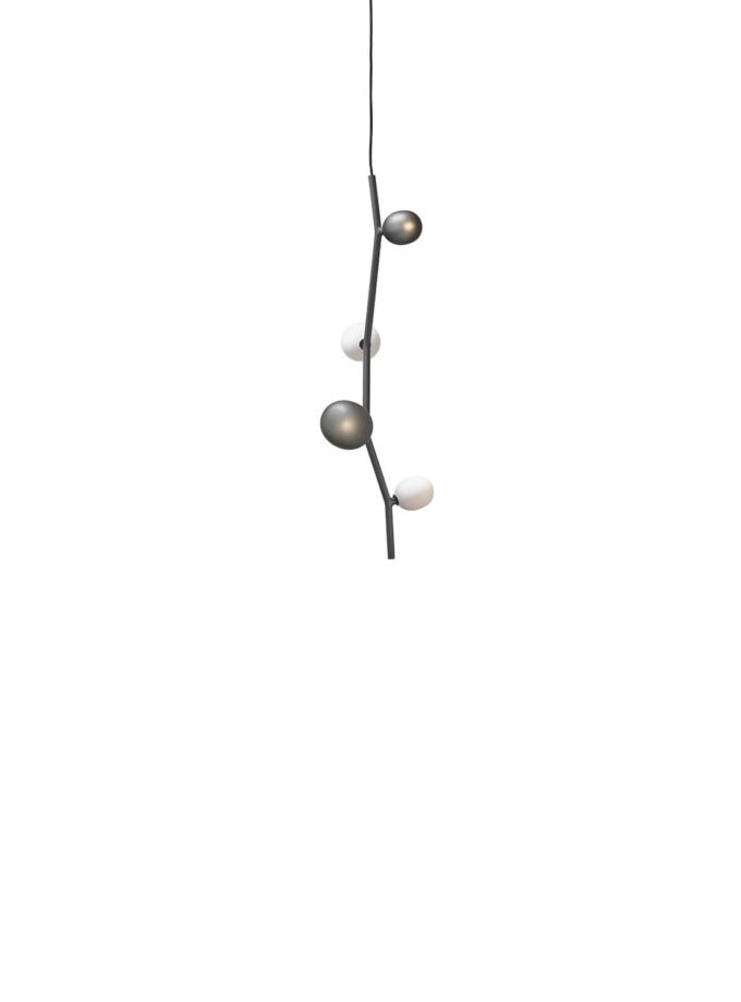 Ivy Vertical 4 Pendant
