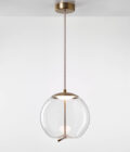 Knot Sfera Pendant - Image 2