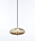 Knot Disco Pendant - Image 2