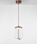 Knot Cilindro Pendant