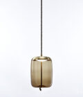 Knot Cilindro Pendant - Image 2