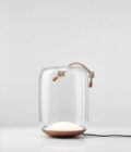 Knot Cilindro Table - Image 2