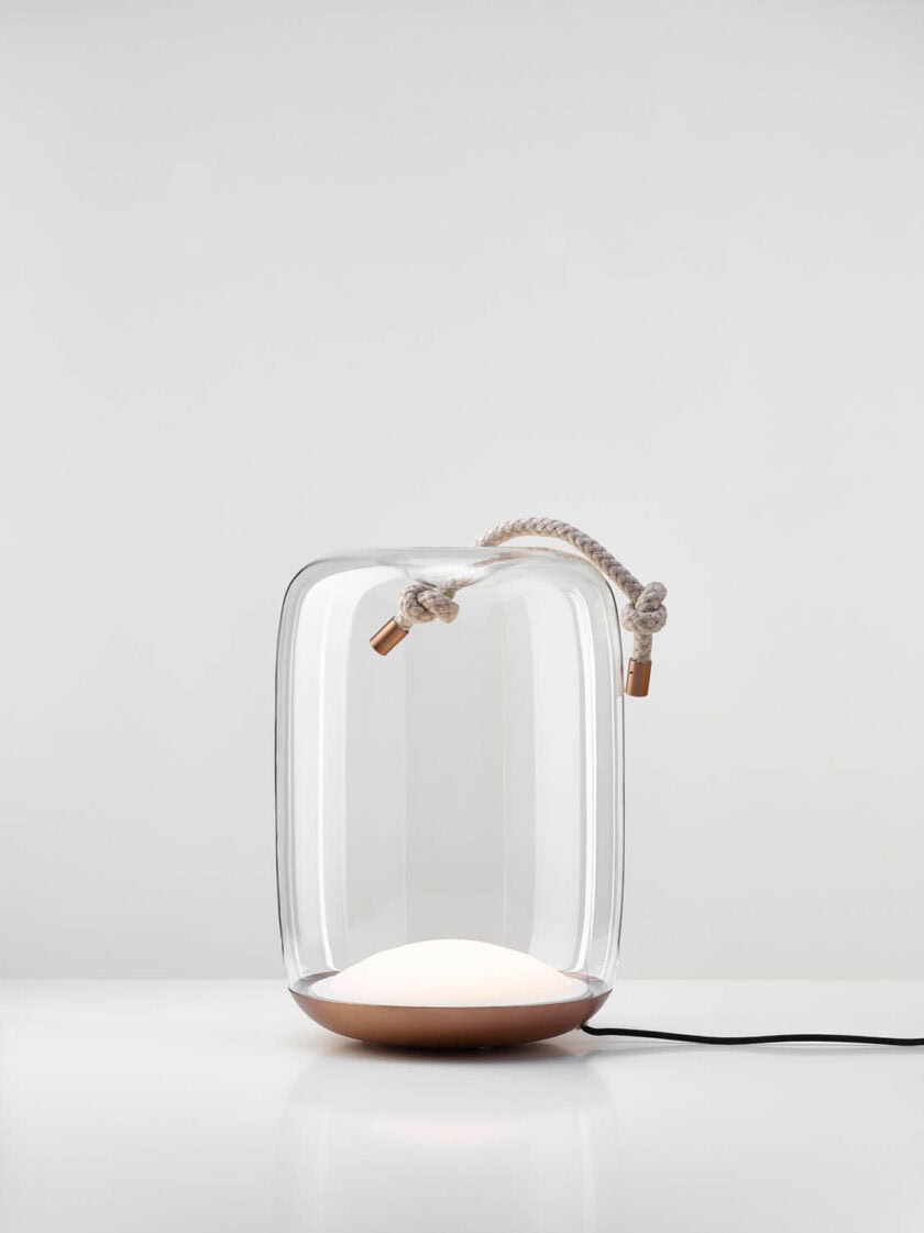 Knot Cilindro Table - Image 2