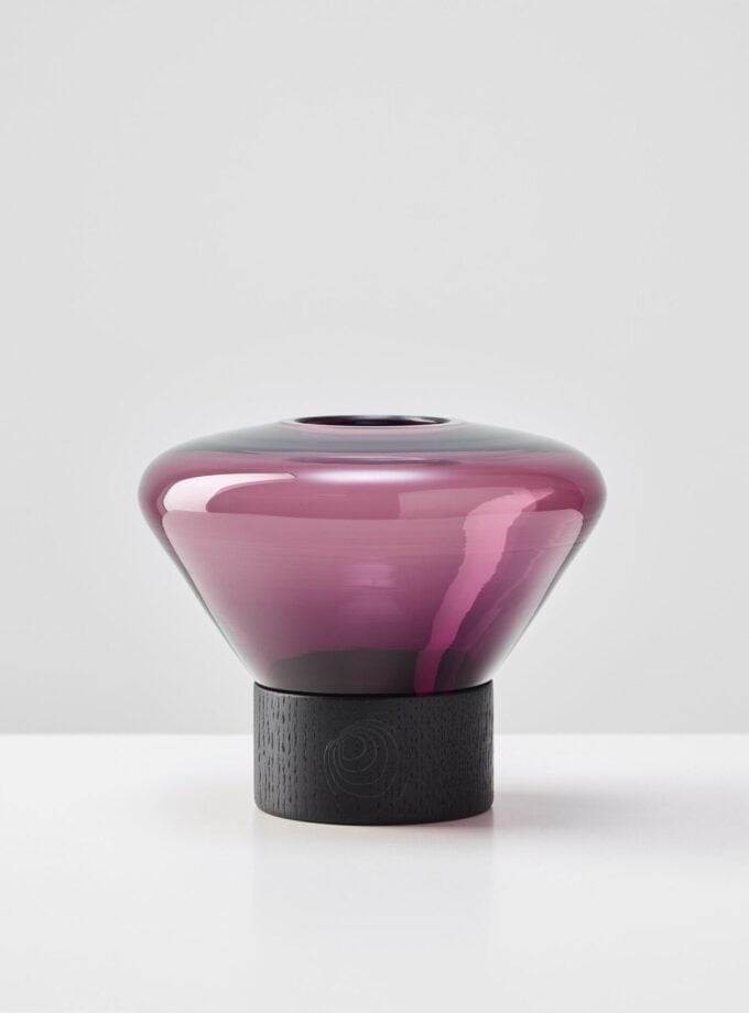 Muffins Candleholder