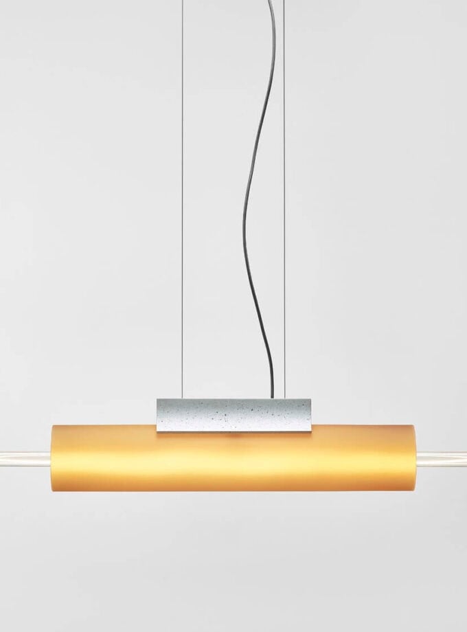 Overlay Chandelier L