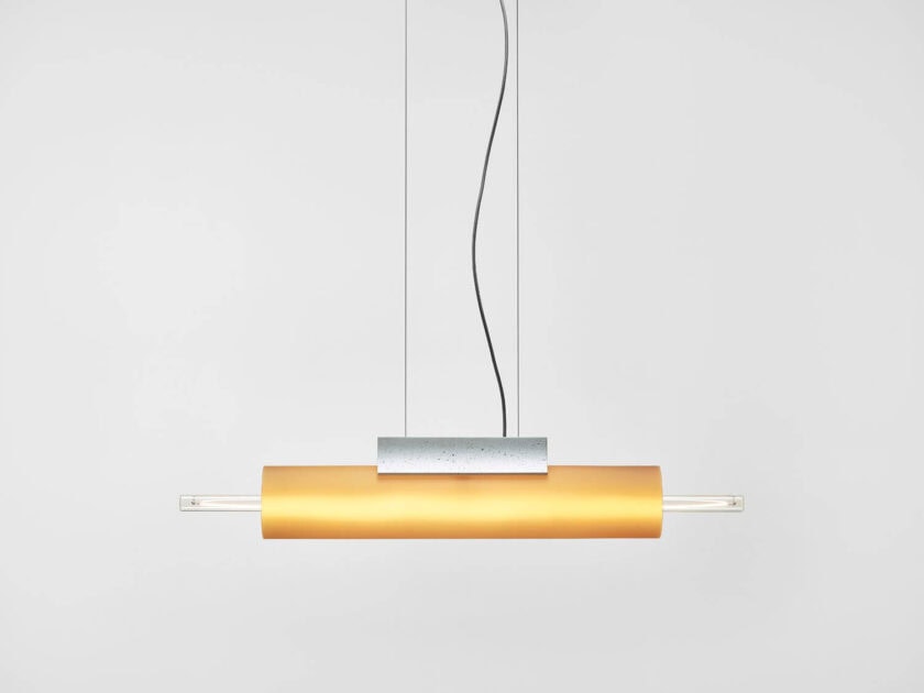 Overlay Chandelier L