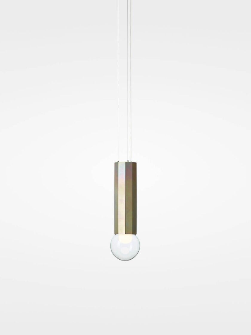 Prisma Pendant Single Small 350 - Image 2