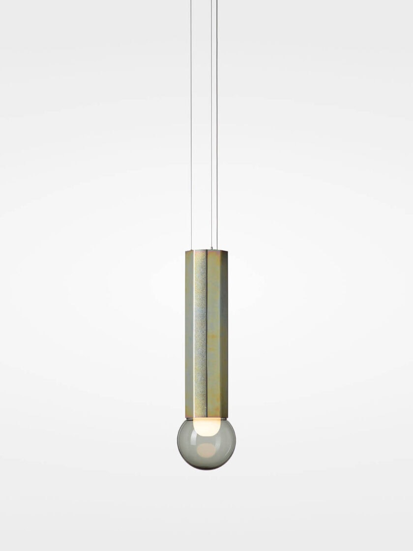 Prisma Pendant Single Small 700 - Image 2