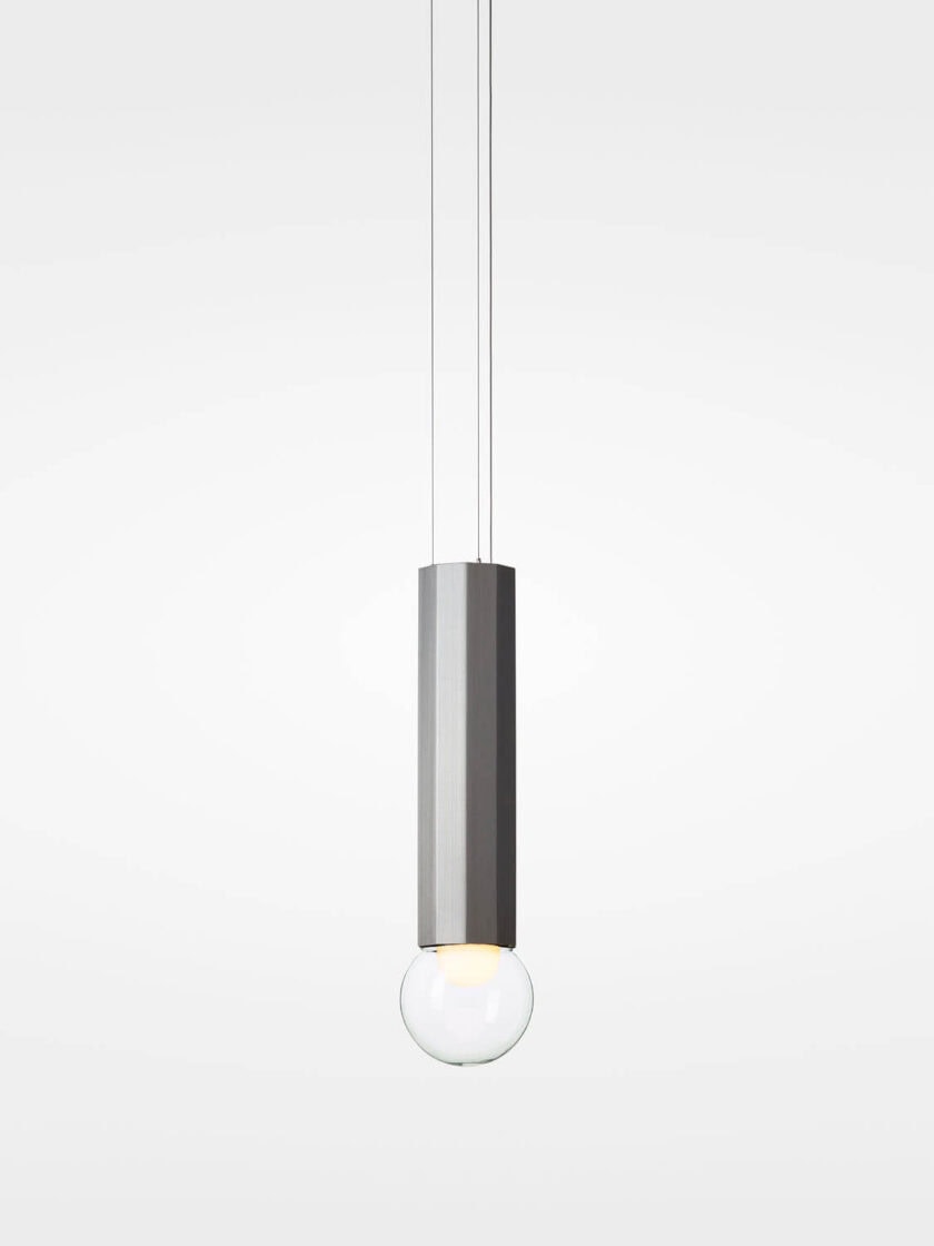 Prisma Pendant Single Small 700 - Image 4
