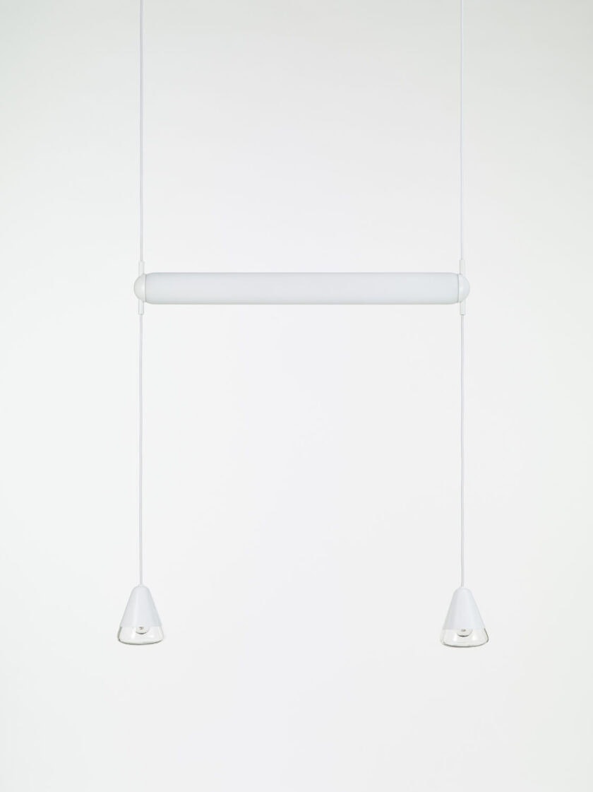 Puro Single Horizontal 800 Pendant - Image 2