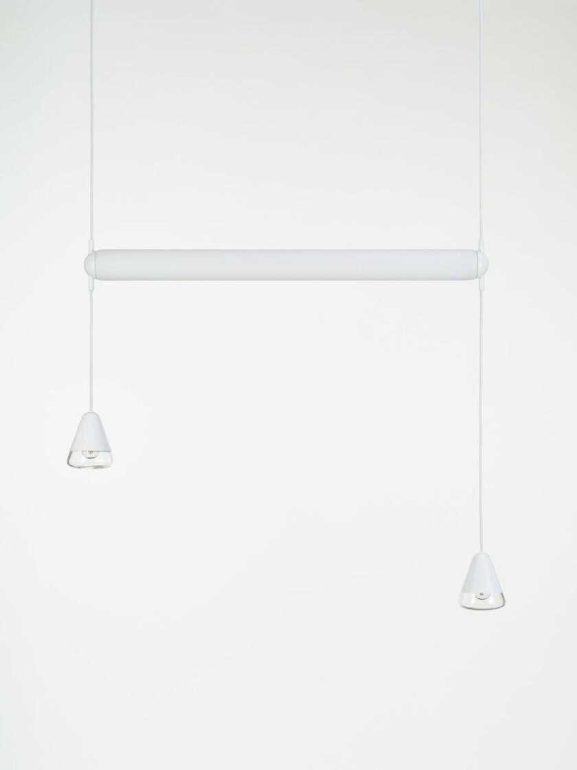 Puro Single Horizontal 1000 Pendant - Image 2
