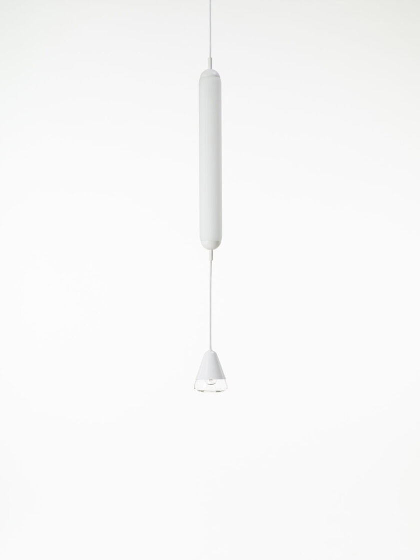 Puro Single Vertical 600 Pendant - Image 2