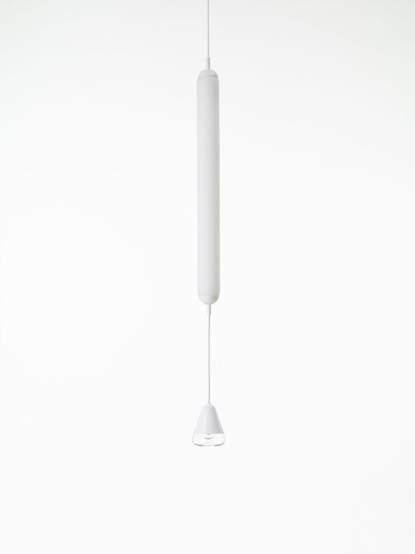 Puro Single Vertical 800 Pendant - Image 2