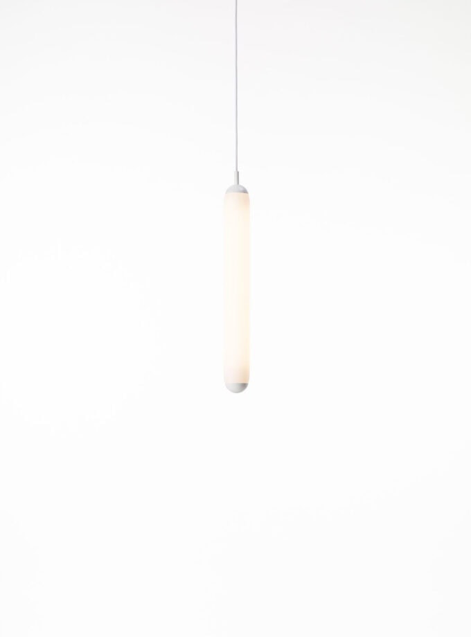 Puro Solo Vertical 600 Pendant