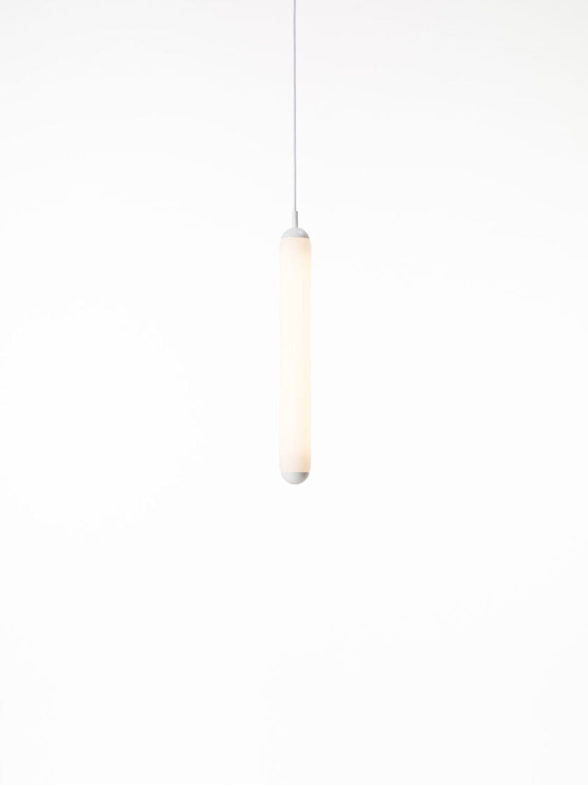 Puro Solo Vertical 600 Pendant
