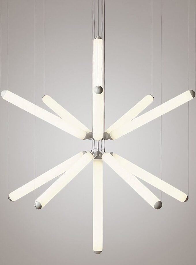 Puro Sparkle Chandelier 1000