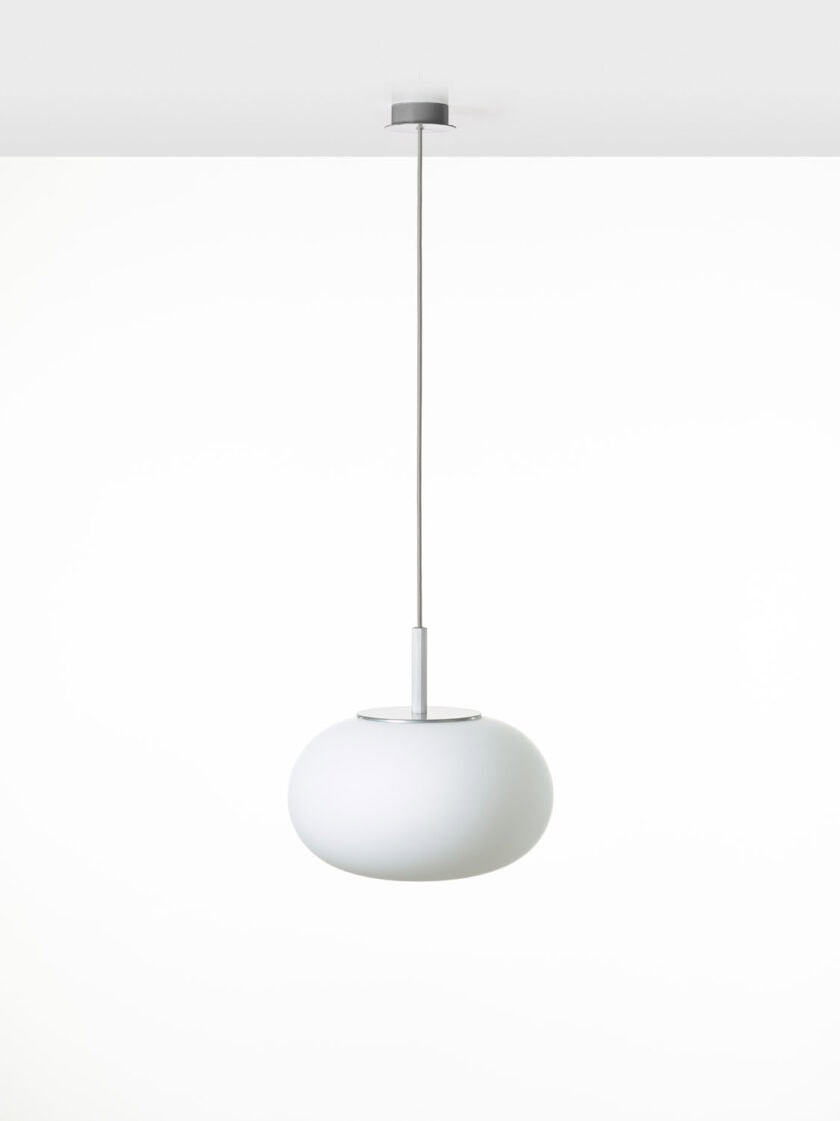 Sfera Oval 380 Pendant - Image 2