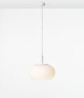 Sfera Oval 380 Pendant - Image 3
