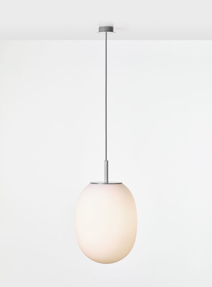 Sfera Oval 345 Pendant