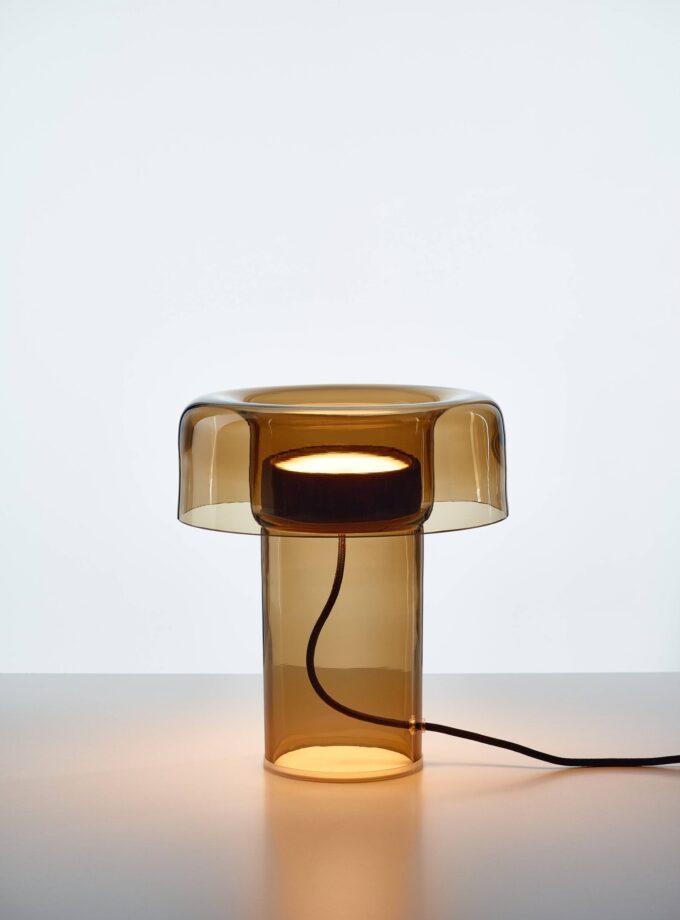 Spectra Table
