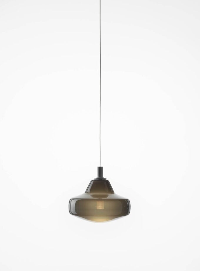 Starcloud Atria Pendant