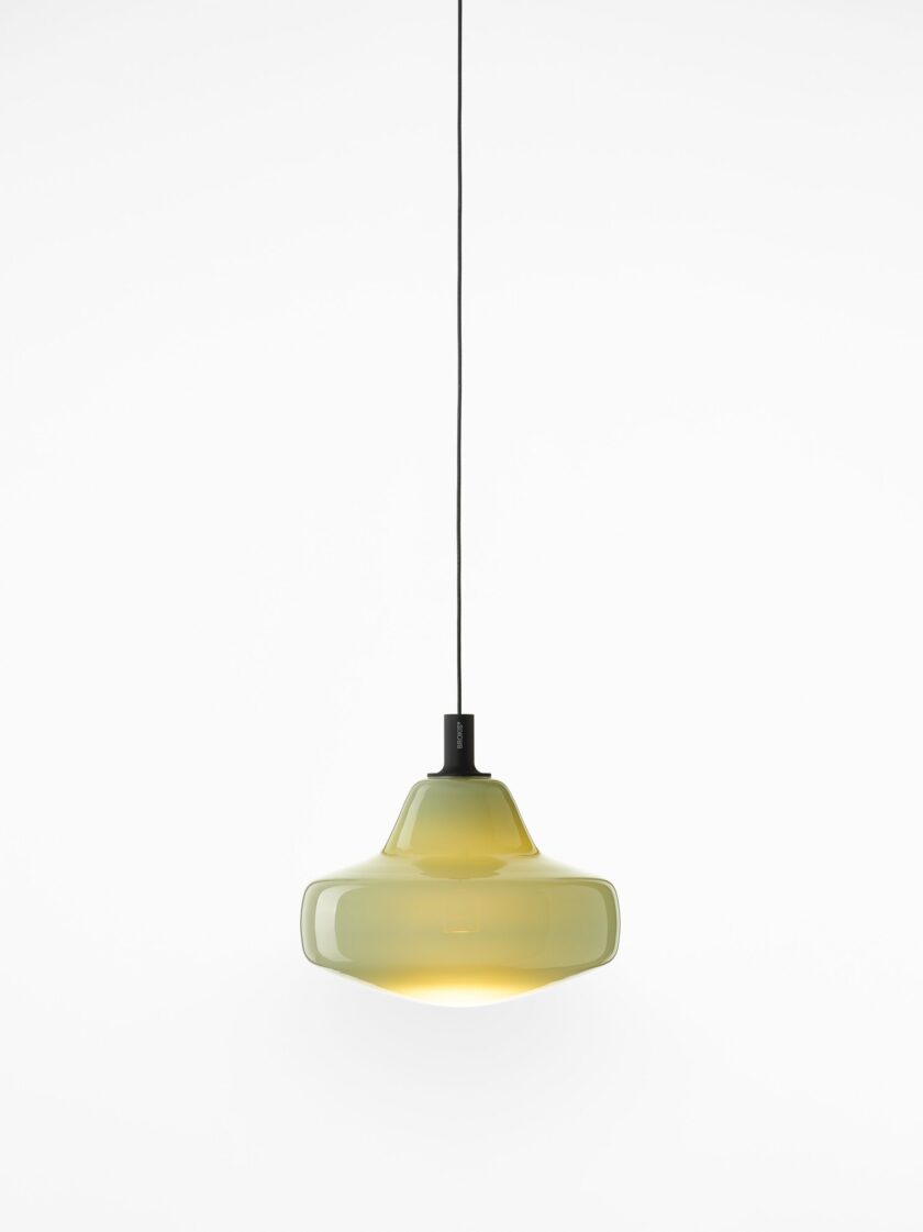 Starcloud Atria Pendant - Image 2
