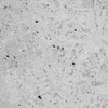 Overlay Chandelier L Double - Natural concrete with glass