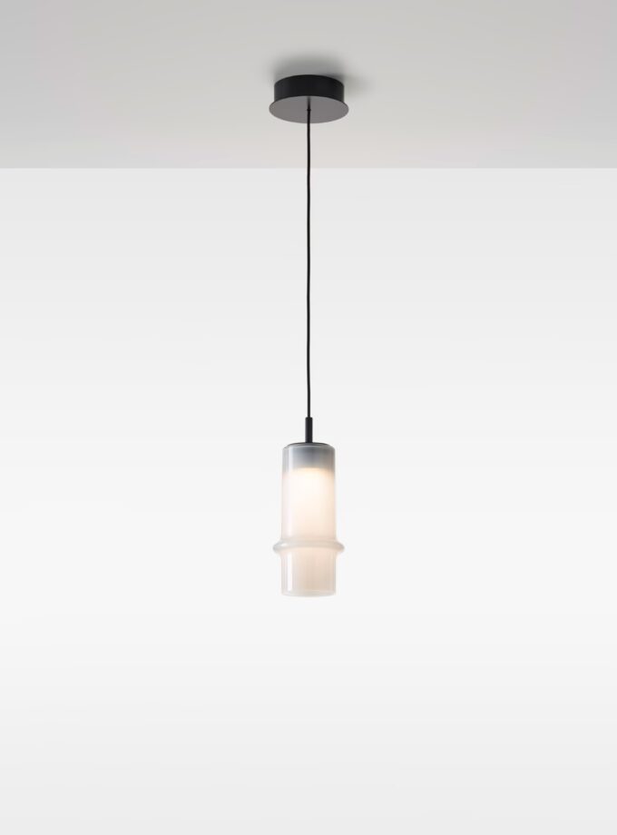 Bamboo Forest S Pendant