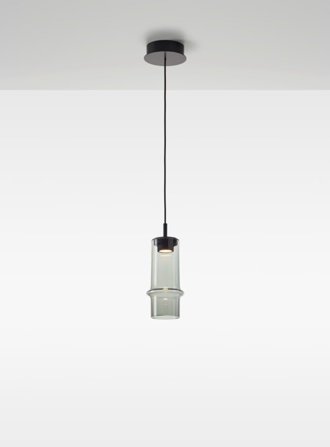 Bamboo Forest S Pendant