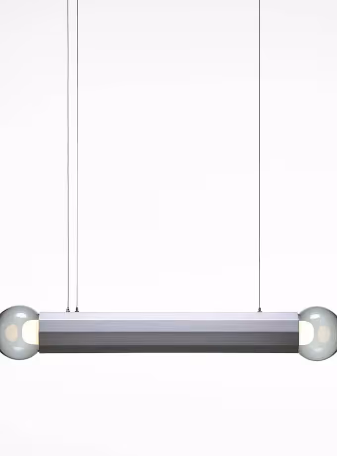 Prisma Chandelier Double Small 700