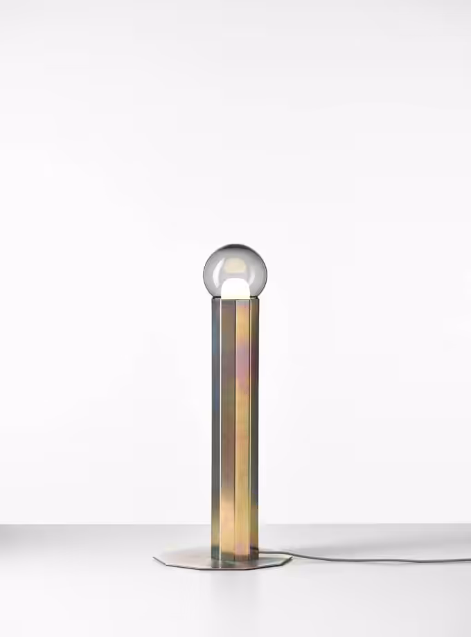 Prisma Floor Small 600