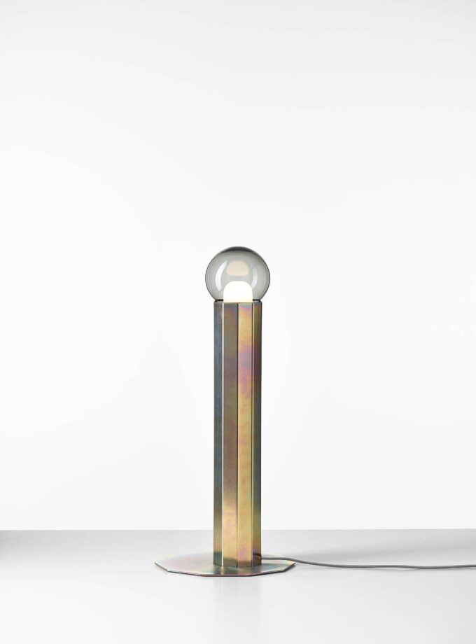 Prisma Floor Small 600