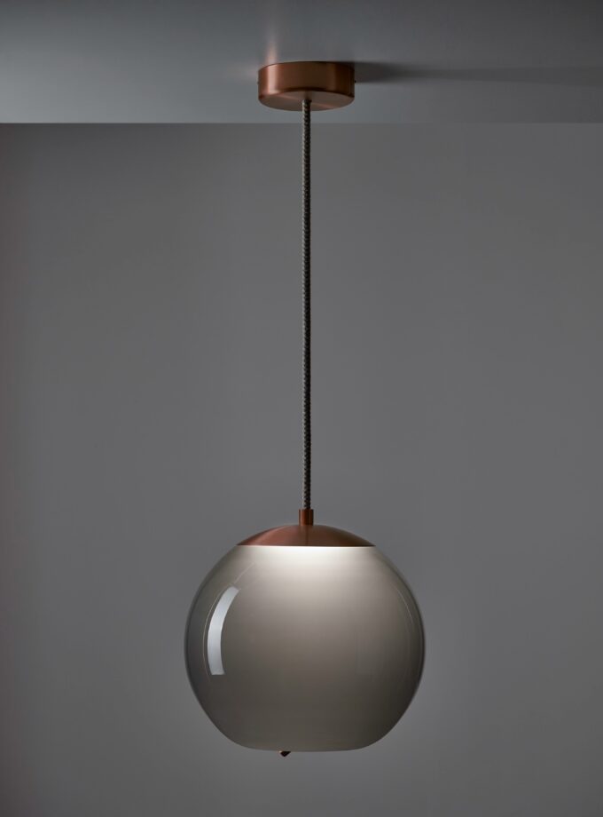 Knot Sfera Pendant