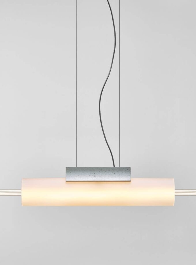 Overlay Chandelier L