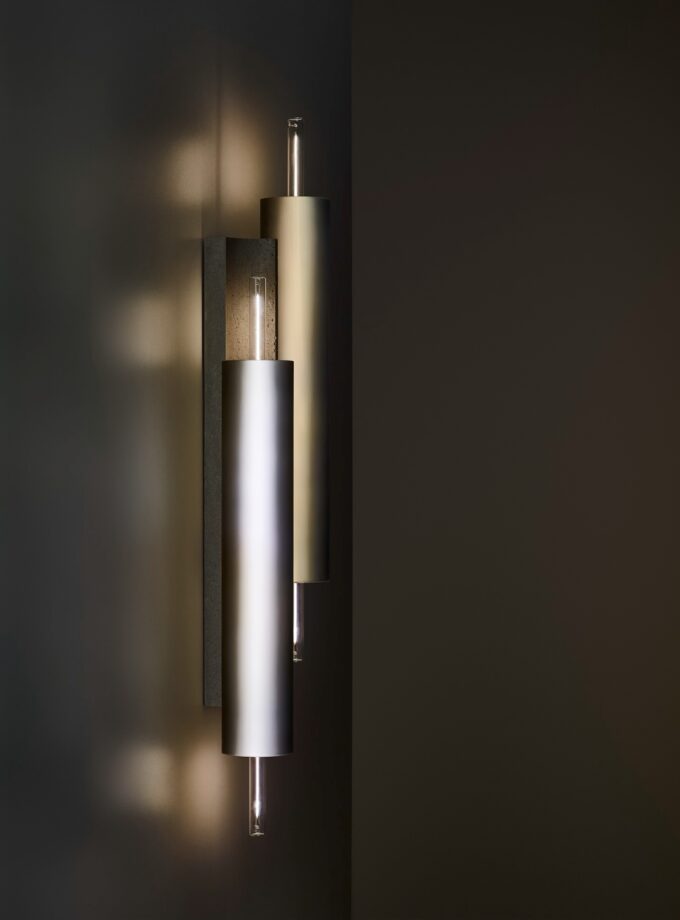 Overlay Wall L Double