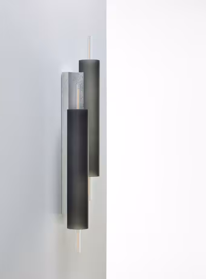 Overlay Wall L Double