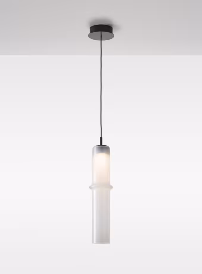 Bamboo Forest L Up Pendant