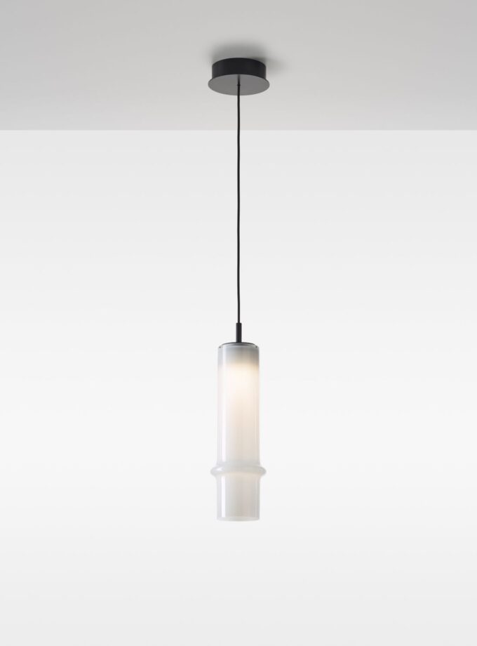 Bamboo Forest M Down Pendant