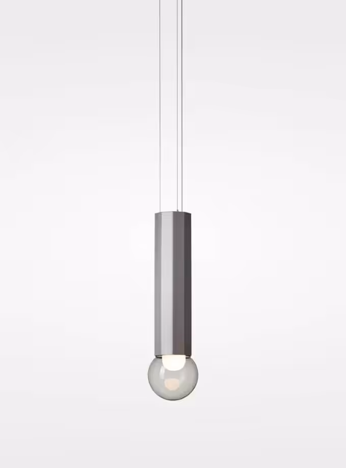 Prisma Pendant Single Small 700