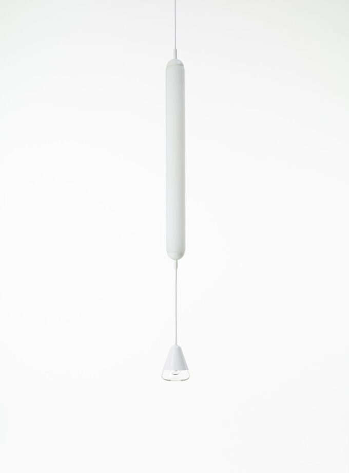 Puro Single Vertical 800 Pendant