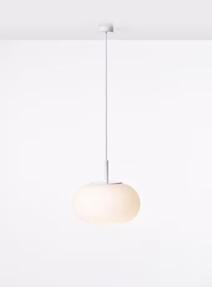 Sfera Oval 380 Pendant