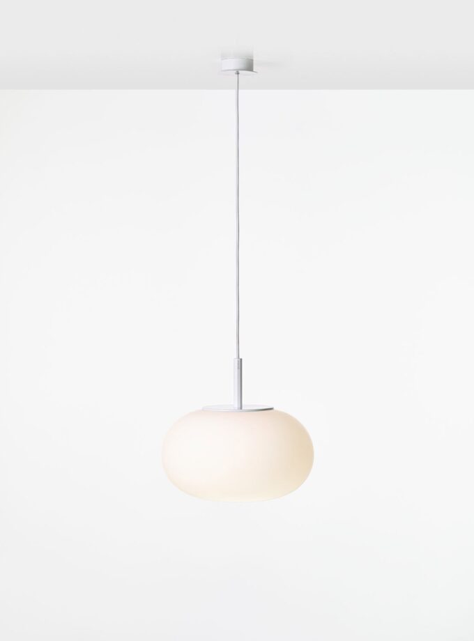 Sfera Oval 380 Pendant