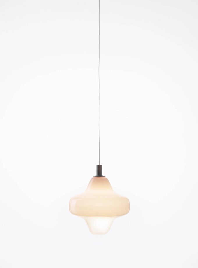 Starcloud Lyra Pendant