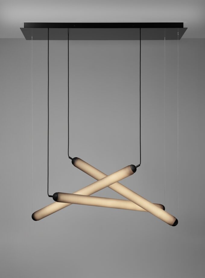 Puro Eclectric Rectangular Set 1000