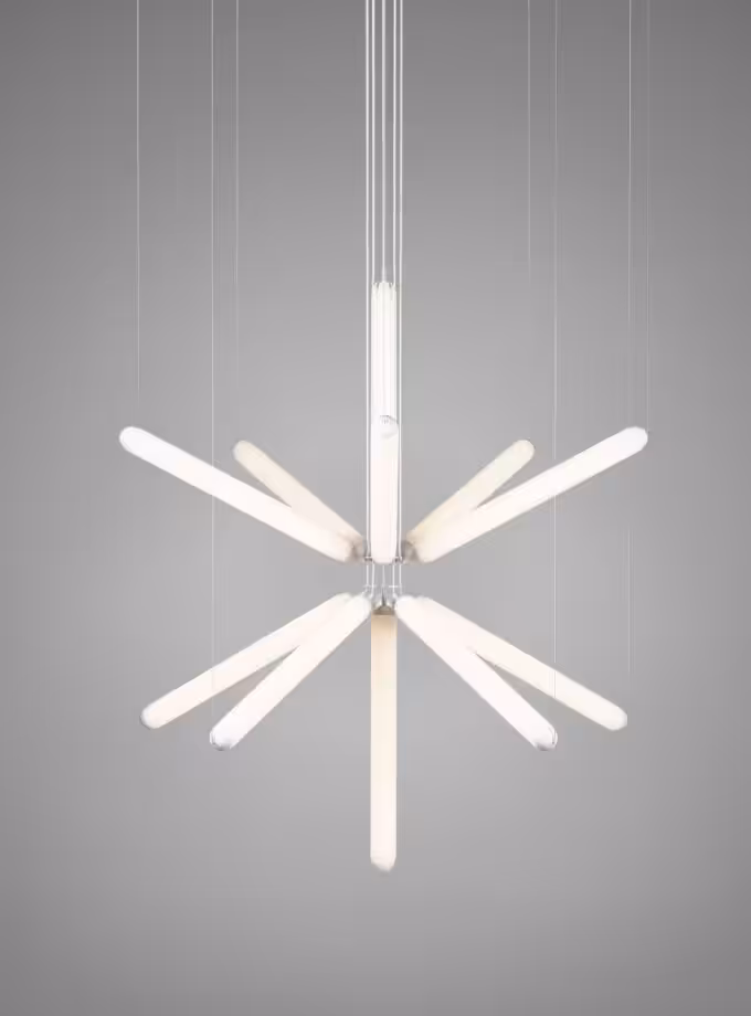 Puro Sparkle 1000 Chandelier