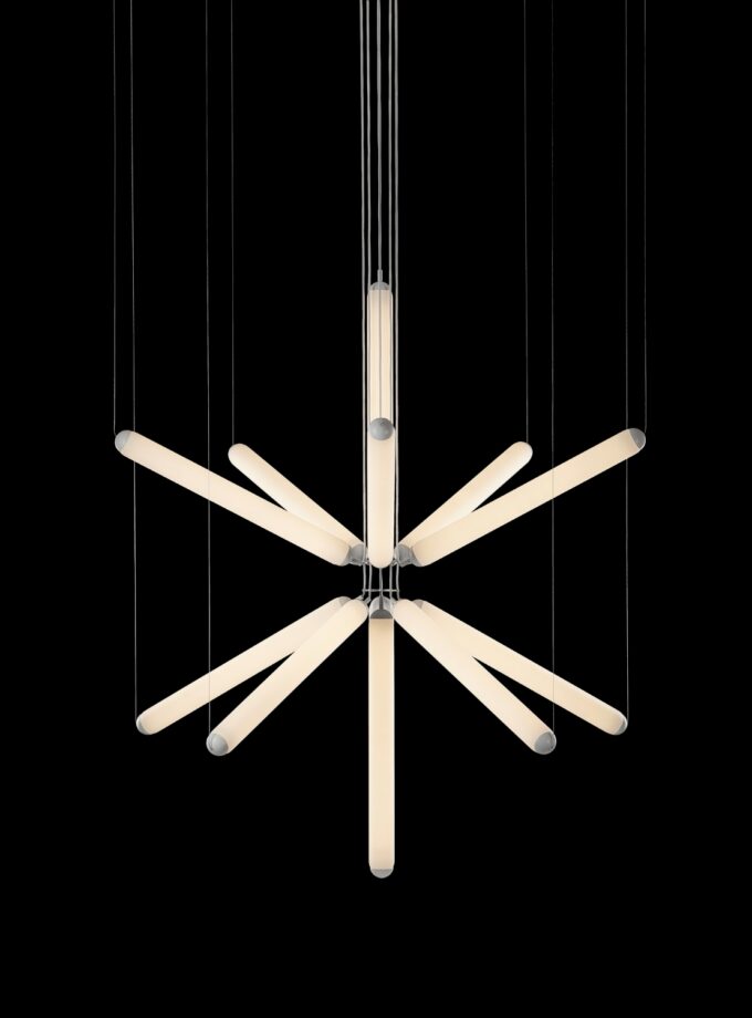 Puro Sparkle 1000 Chandelier