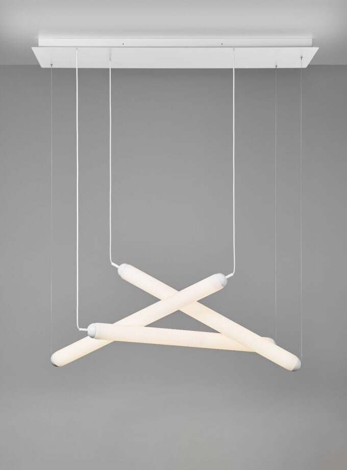 Puro Eclectric Rectangular Set 1000