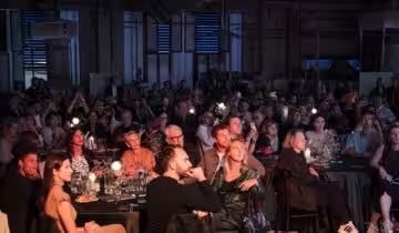 Glassmakers’ Night 2023